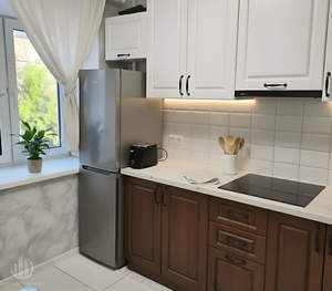 2-к квартира, на длительный срок, 42м2, 3/5 этаж