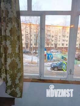 1-к квартира, на длительный срок, 32м2, 2/5 этаж