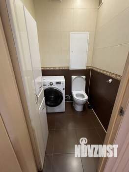 2-к квартира, на длительный срок, 70м2, 7/17 этаж