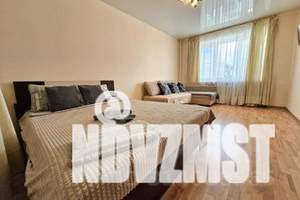 1-к квартира, посуточно, 37м2, 8/9 этаж