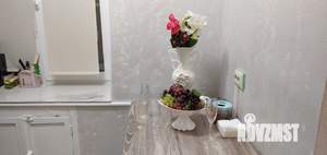 Студия квартира, посуточно, 17м2, 2/4 этаж