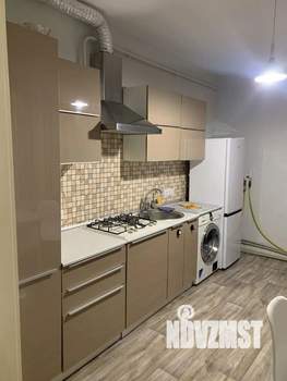 2-к квартира, на длительный срок, 46м2, 1/5 этаж