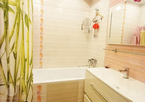 2-к квартира, на длительный срок, 70м2, 2/12 этаж