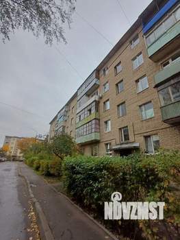 1-к квартира, на длительный срок, 32м2, 5/5 этаж