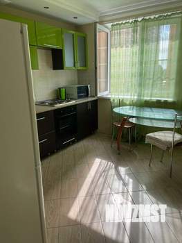 1-к квартира, на длительный срок, 35м2, 3/22 этаж