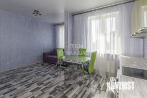 2-к квартира, на длительный срок, 46м2, 12/17 этаж