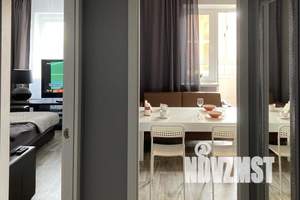 1-к квартира, посуточно, 39м2, 4/16 этаж