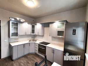 1-к квартира, на длительный срок, 37м2, 16/17 этаж