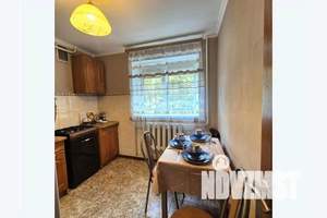 1-к квартира, посуточно, 37м2, 1/9 этаж