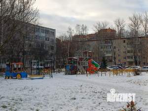 2-к квартира, на длительный срок, 60м2, 2/5 этаж