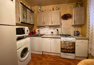 1-к квартира, на длительный срок, 35м2, 5/9 этаж