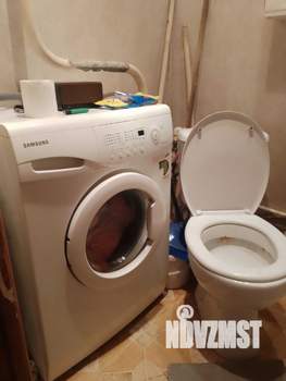 1-к квартира, на длительный срок, 24м2, 2/9 этаж