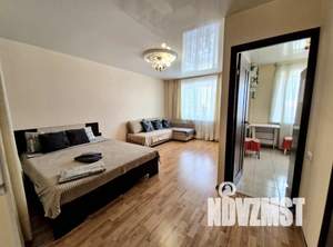 1-к квартира, на длительный срок, 36м2, 8/9 этаж