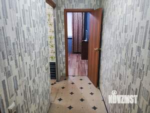 1-к квартира, на длительный срок, 28м2, 1/17 этаж