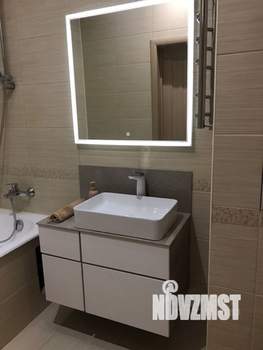 2-к квартира, на длительный срок, 55м2, 2/13 этаж