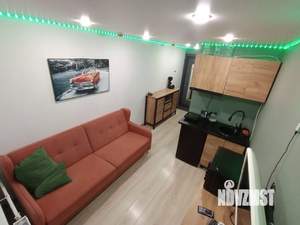 1-к квартира, на длительный срок, 20м2, 5/5 этаж