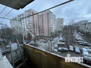 2-к квартира, на длительный срок, 48м2, 4/5 этаж