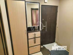 1-к квартира, на длительный срок, 38м2, 14/17 этаж