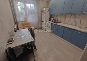 1-к квартира, на длительный срок, 42м2, 7/11 этаж