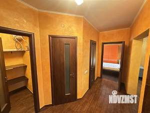 3-к квартира, на длительный срок, 75м2, 6/17 этаж