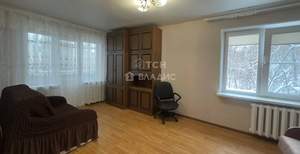 1-к квартира, на длительный срок, 31м2, 4/5 этаж