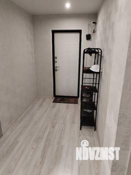 2-к квартира, посуточно, 49м2, 5/5 этаж