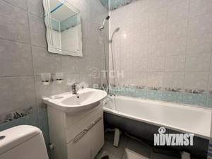 1-к квартира, на длительный срок, 42м2, 2/14 этаж