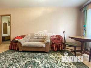 2-к квартира, на длительный срок, 55м2, 3/5 этаж