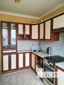 1-к квартира, на длительный срок, 41м2, 15/22 этаж