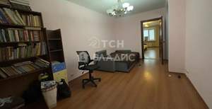 2-к квартира, на длительный срок, 46м2, 3/5 этаж