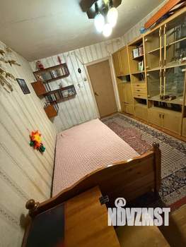 3-к квартира, на длительный срок, 82м2, 4/9 этаж