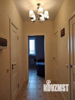 1-к квартира, на длительный срок, 35м2, 12/22 этаж