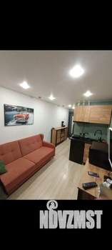 1-к квартира, на длительный срок, 25м2, 5/6 этаж