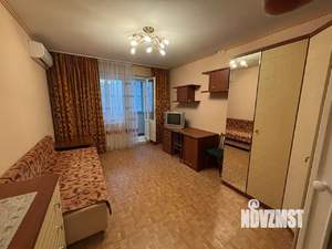 1-к квартира, на длительный срок, 41м2, 3/10 этаж