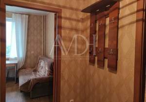 1-к квартира, на длительный срок, 40м2, 9/17 этаж