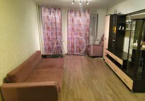 1-к квартира, на длительный срок, 38м2, 14/17 этаж