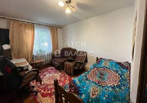 2-к квартира, на длительный срок, 55м2, 1/5 этаж