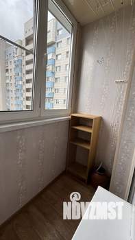 2-к квартира, на длительный срок, 59м2, 12/17 этаж