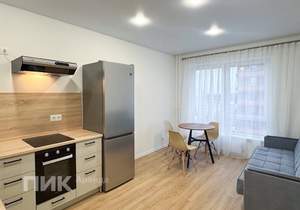 1-к квартира, на длительный срок, 46м2, 9/16 этаж