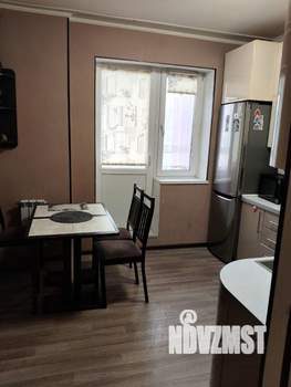 2-к квартира, на длительный срок, 40м2, 6/17 этаж