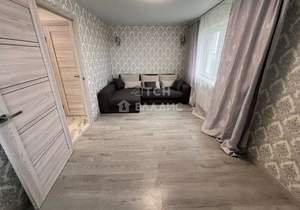 2-к квартира, на длительный срок, 44м2, 18/18 этаж