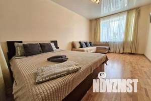 1-к квартира, посуточно, 37м2, 8/9 этаж