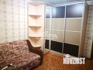 3-к квартира, на длительный срок, 66м2, 2/17 этаж