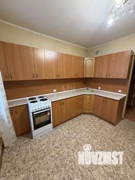 2-к квартира, на длительный срок, 62м2, 1/17 этаж