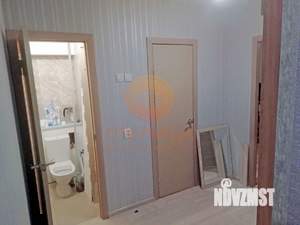 2-к квартира, на длительный срок, 55м2, 2/5 этаж