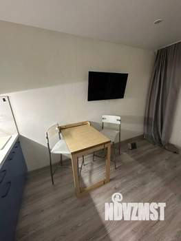 1-к квартира, на длительный срок, 19м2, 5/5 этаж
