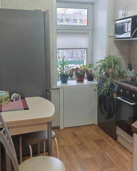 1-к квартира, на длительный срок, 30м2, 2/9 этаж