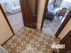 1-к квартира, на длительный срок, 42м2, 10/17 этаж