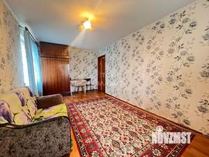 2-к квартира, на длительный срок, 44м2, 4/5 этаж