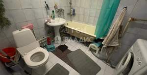 2-к квартира, на длительный срок, 46м2, 3/5 этаж